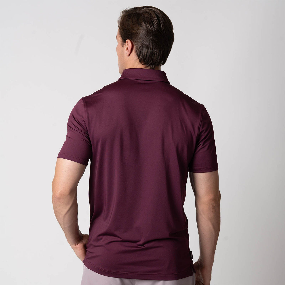 Men's Club Polo (Fall Collection) product image