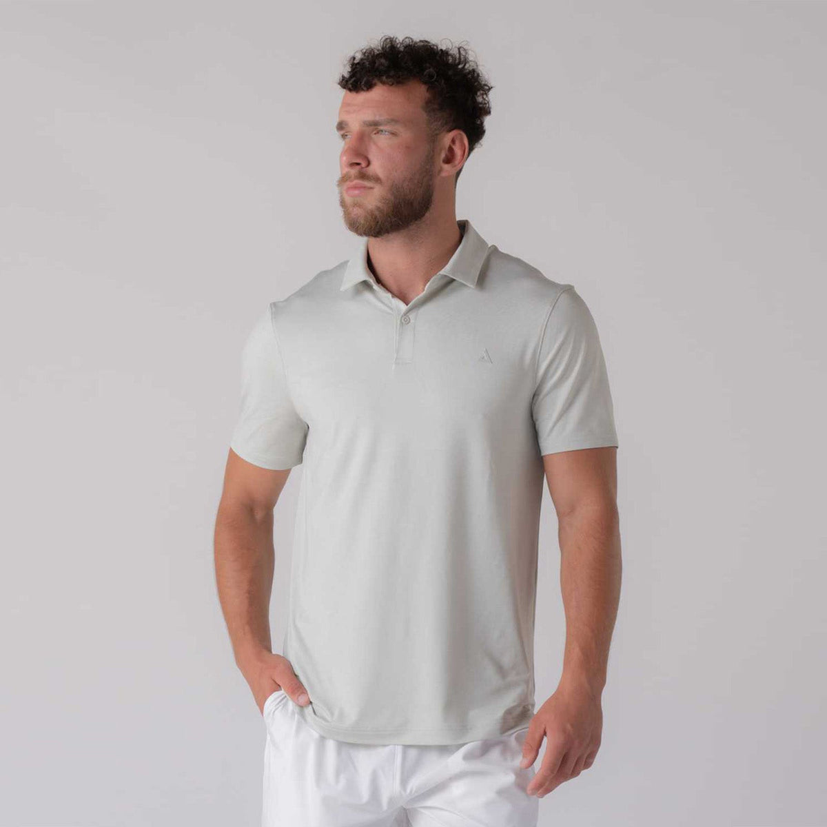 Men's Club Polo (Fall Collection) product image