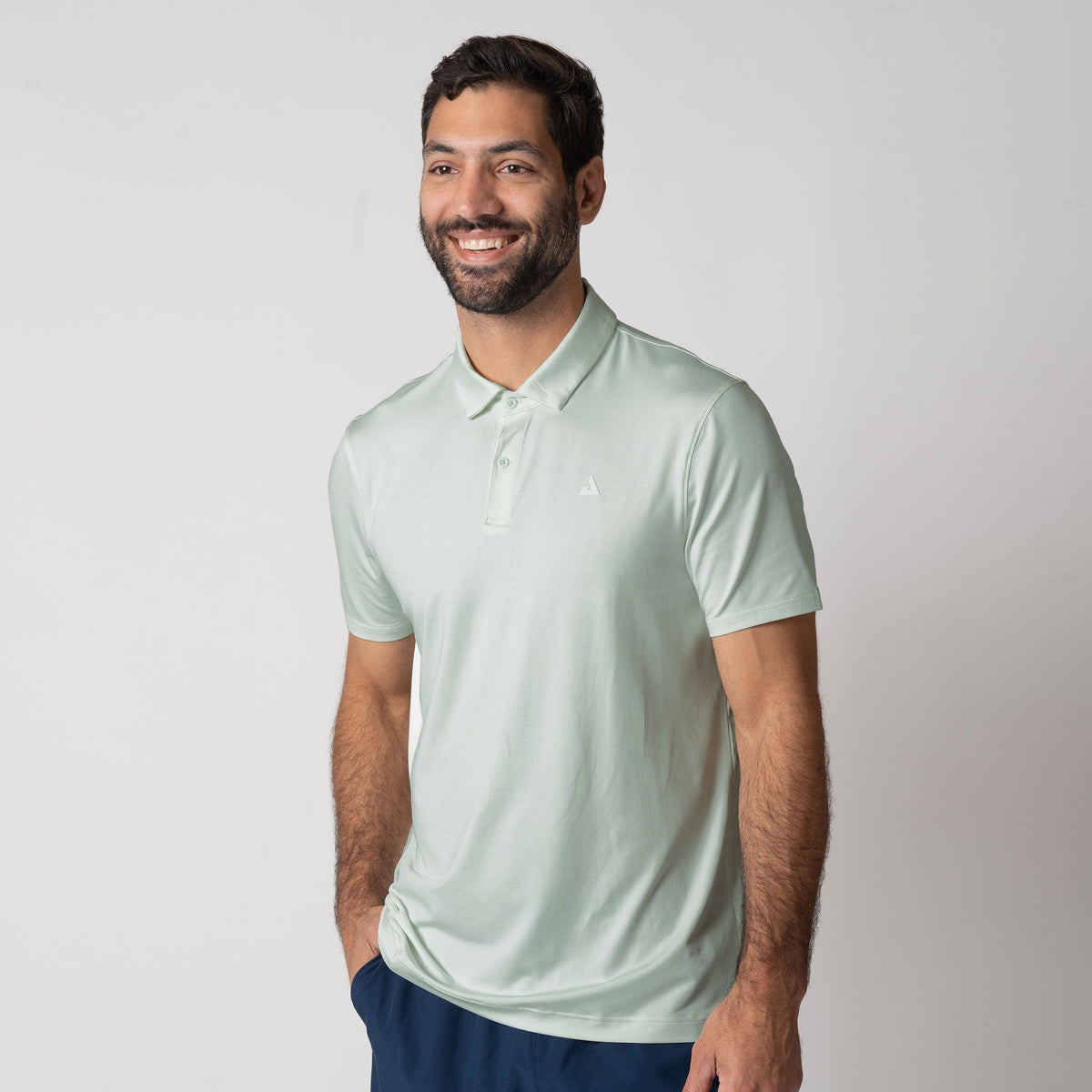 Men's Club Polo (Fall Collection) product image