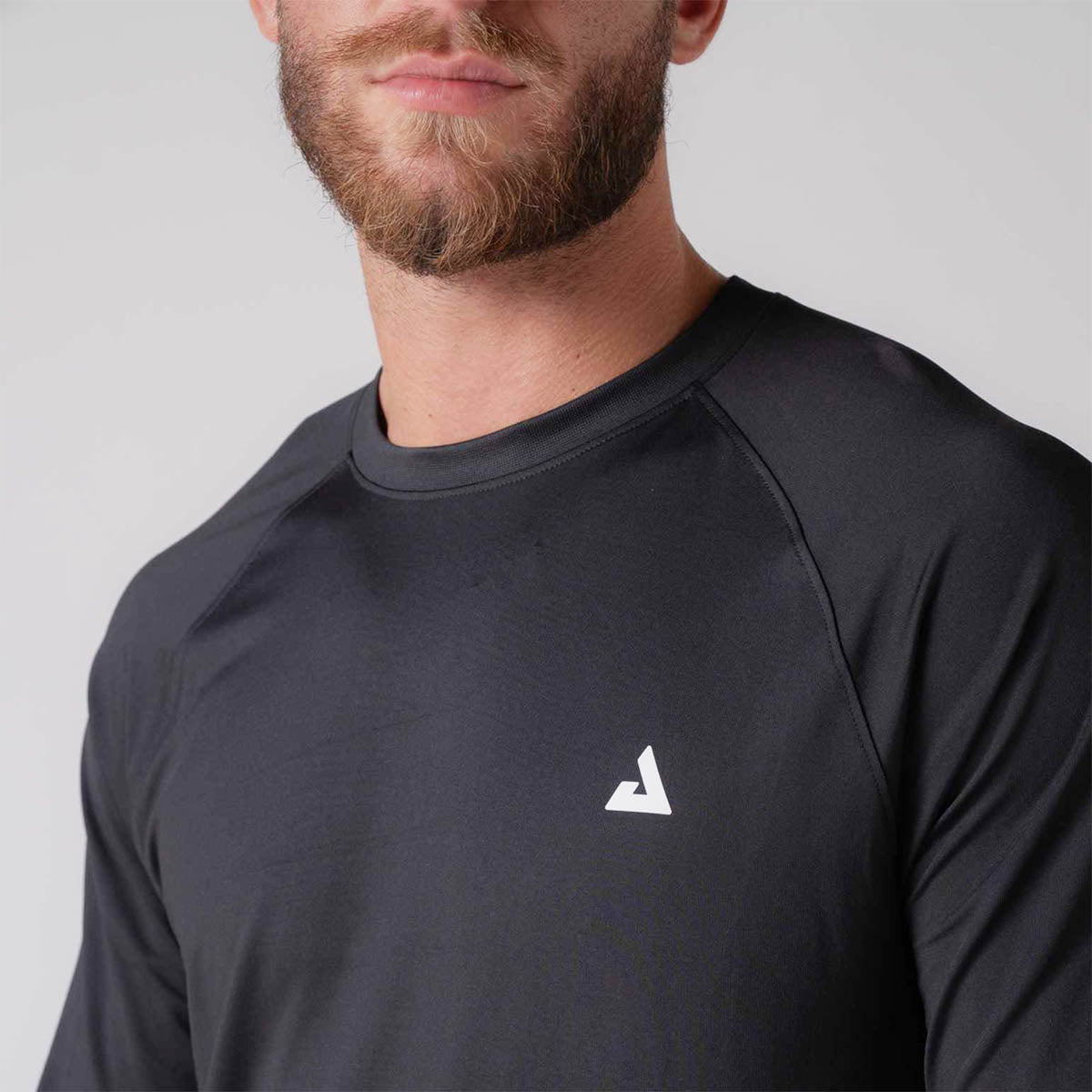 Men's Court Long Sleeve (Fall Collection) product image