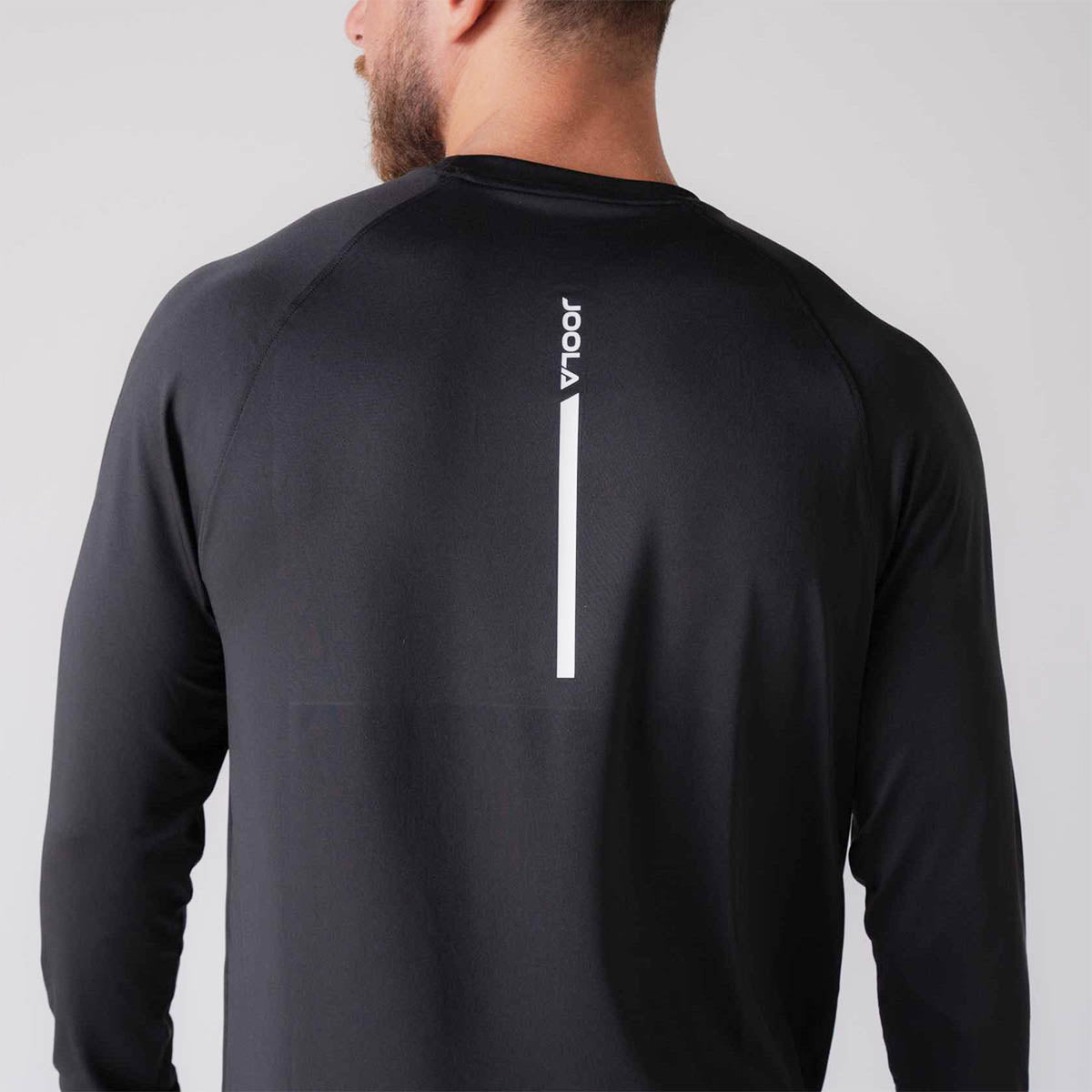 Men's Court Long Sleeve (Fall Collection) product image