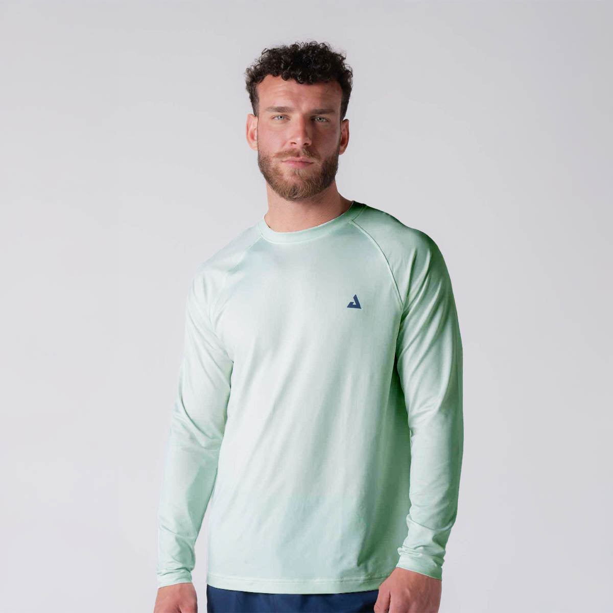 Men's Court Long Sleeve (Fall Collection) product image