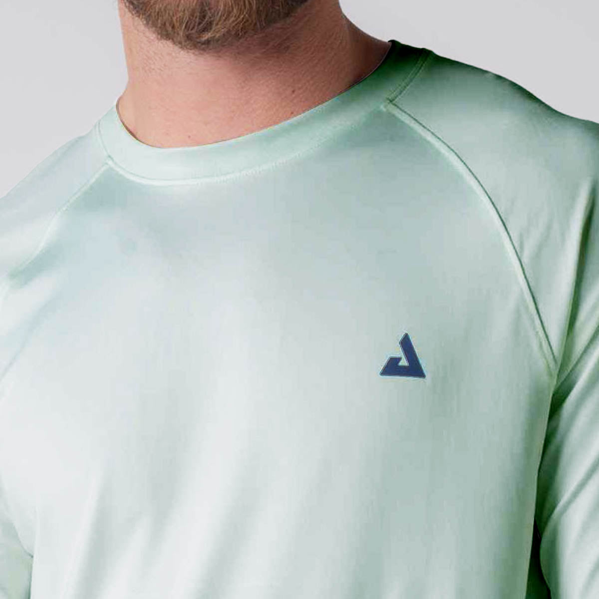 Men's Court Long Sleeve (Fall Collection) product image