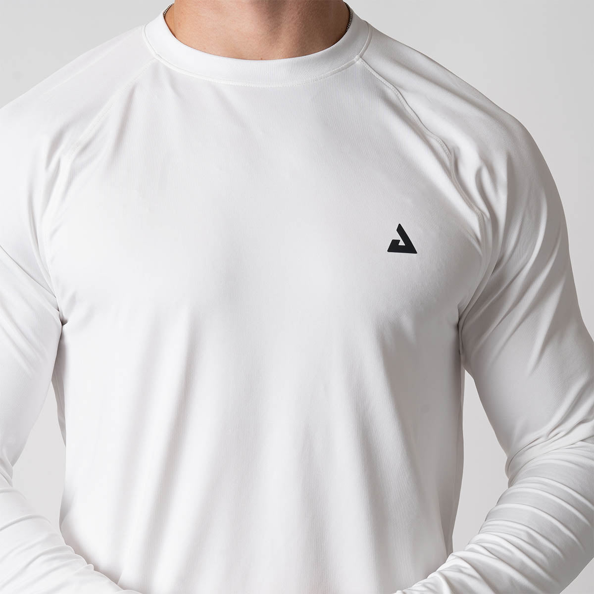 Men's Court Long Sleeve (Fall Collection) product image