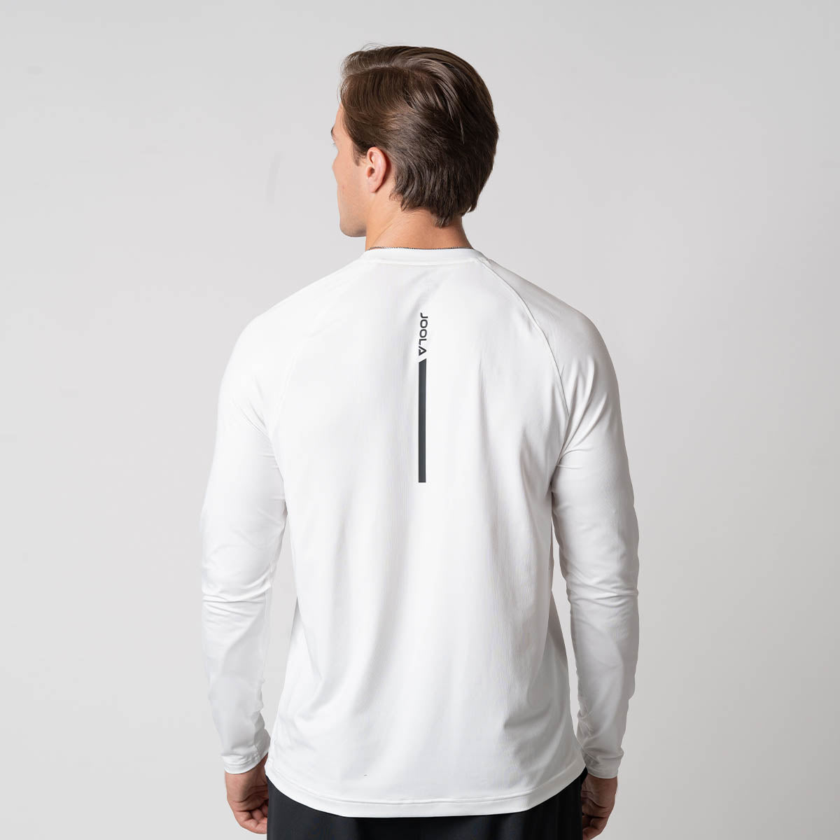 Men's Court Long Sleeve (Fall Collection) product image