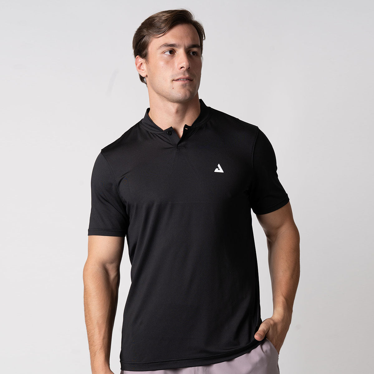 Men's Court Polo (Fall Collection) product image