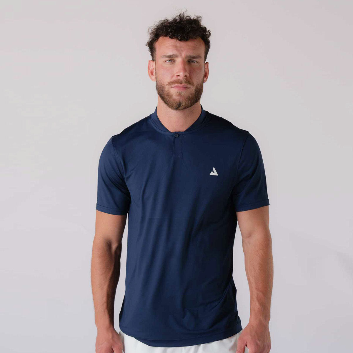 Men's Court Polo (Fall Collection) product image