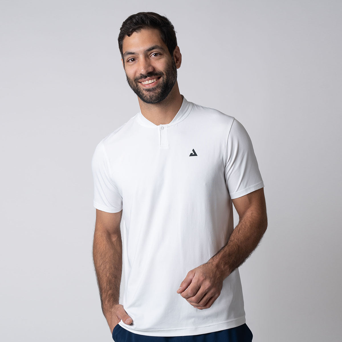Men's Court Polo (Fall Collection) product image