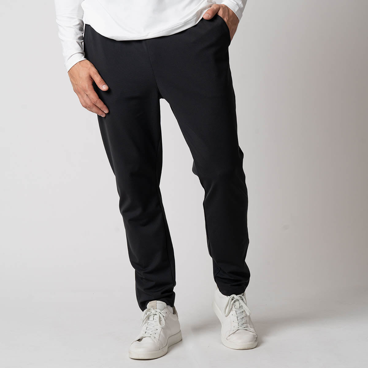 Men's Warm Up Tapered Pants product image