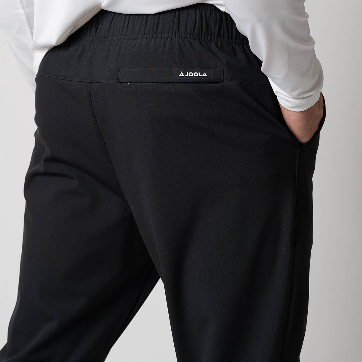 Men's Warm Up Tapered Pants product image