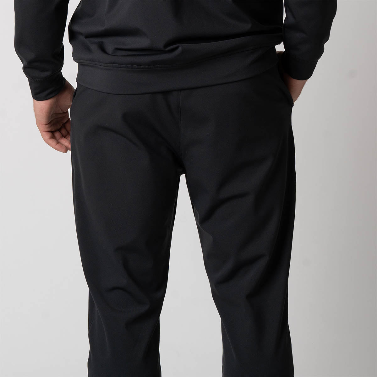 Men's Warm Up Tapered Pants product image
