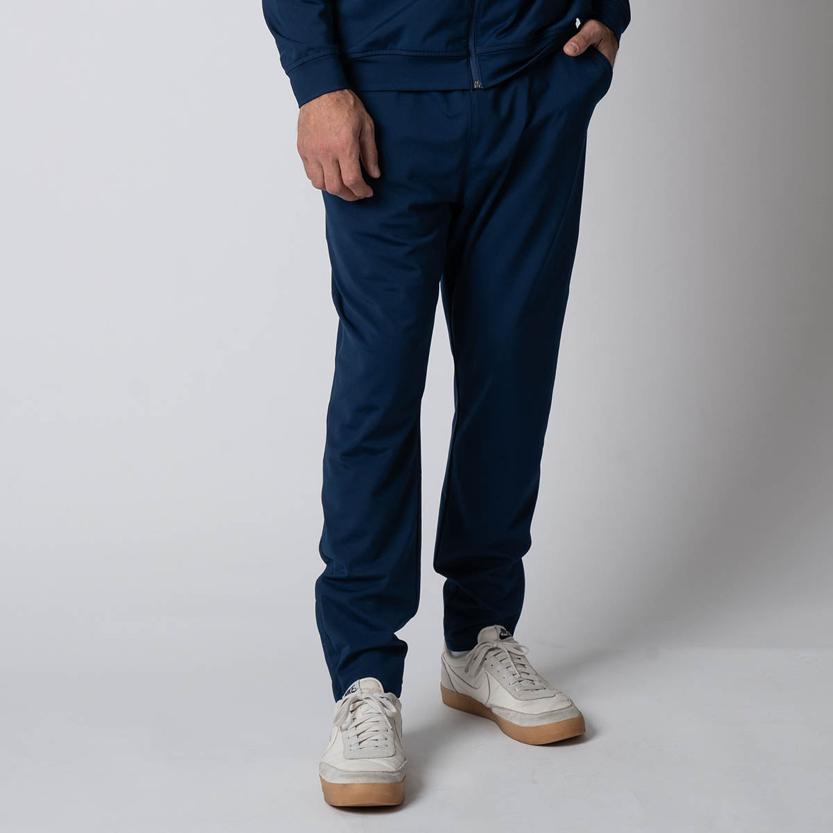 Men's Warm Up Tapered Pants product image