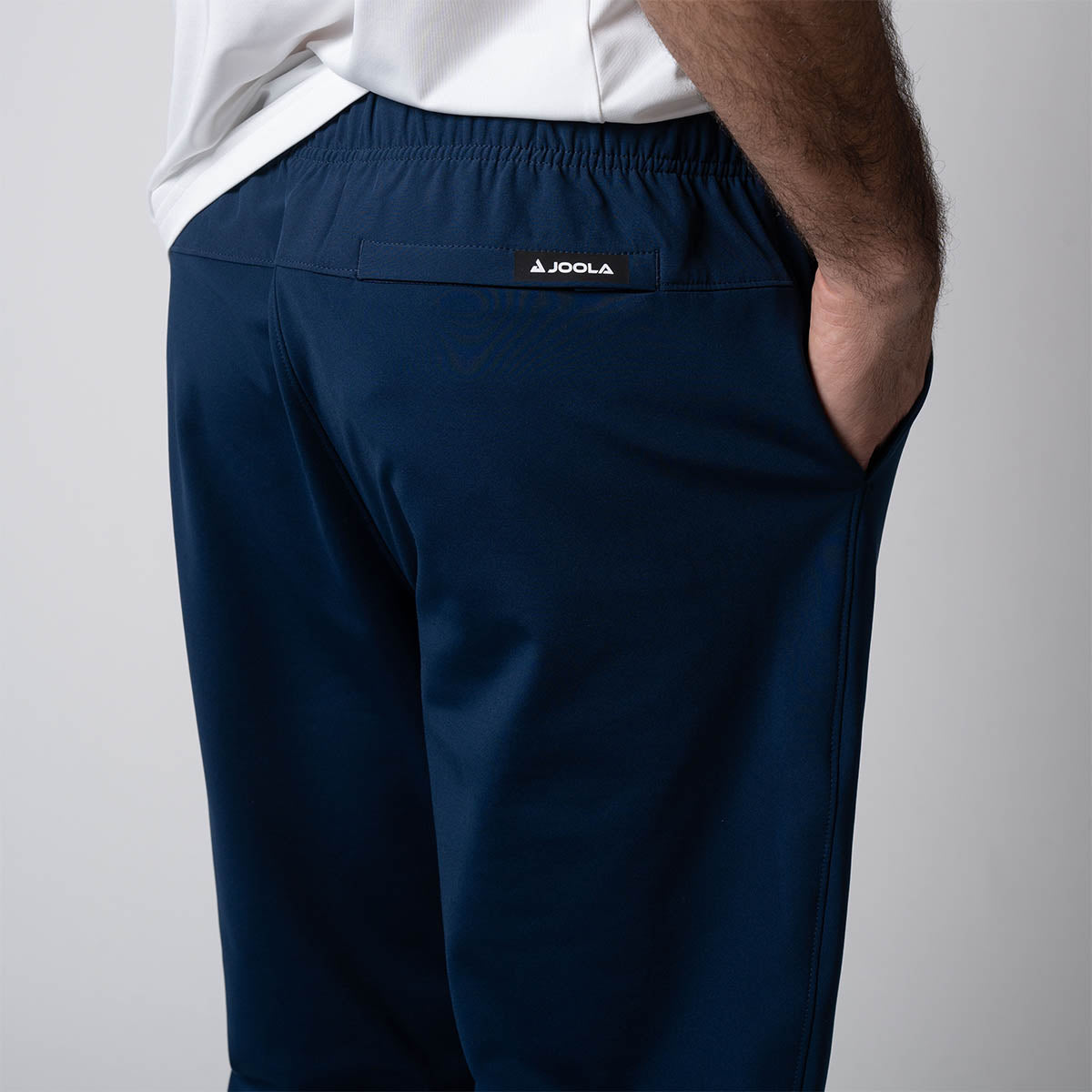 Men's Warm Up Tapered Pants product image