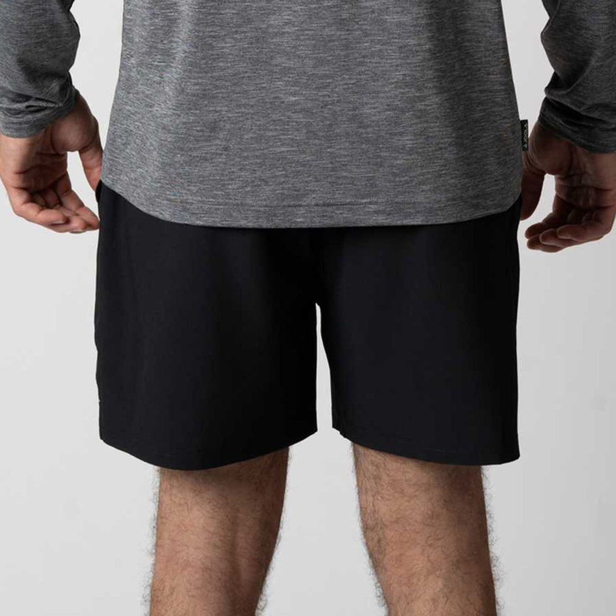 Men's Woven 5" Shorts product image