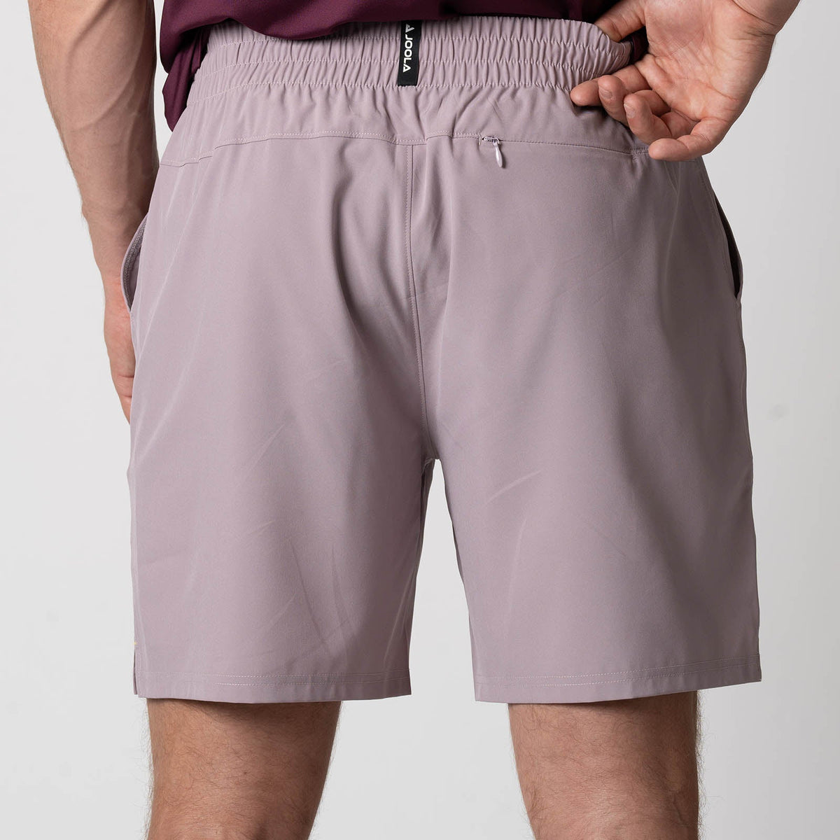 Men's Woven 7" Shorts product image