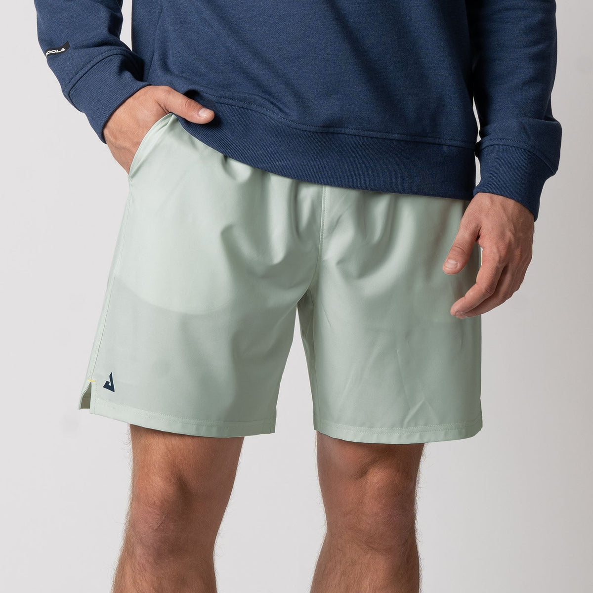 Men's Woven 7" Shorts product image