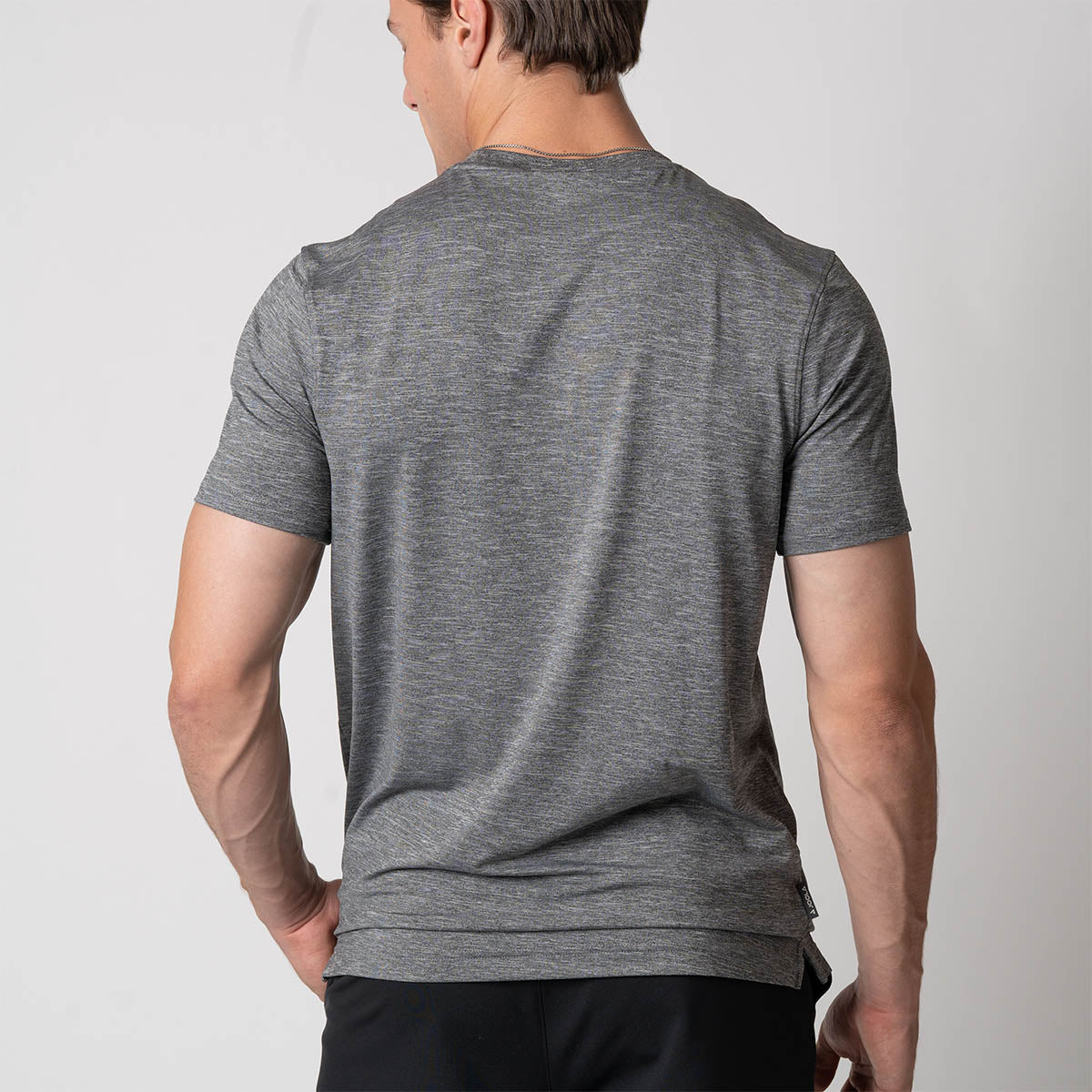 Men's Club Short Sleeve (Fall Collection) product image