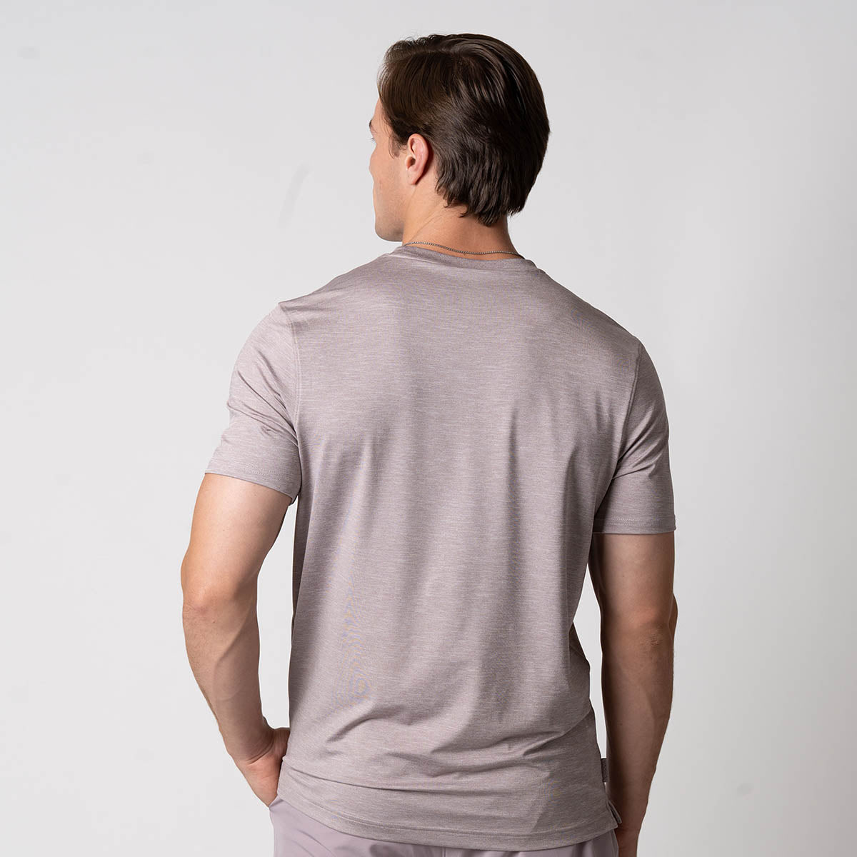 Men's Club Short Sleeve (Fall Collection) product image
