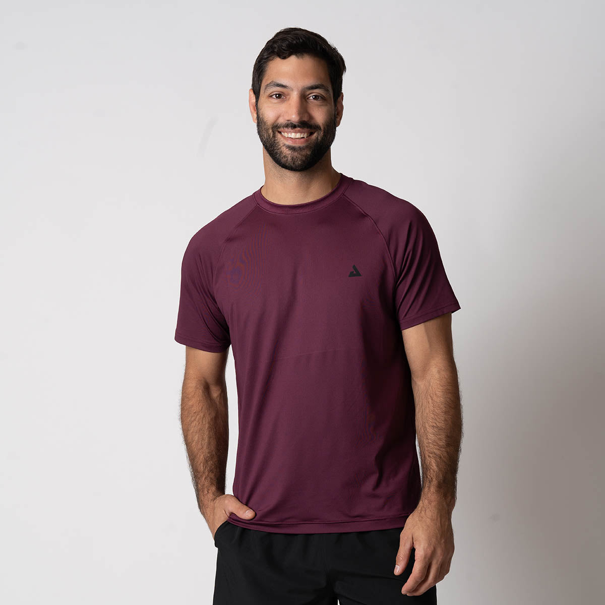 Men's Court Short Sleeve (Fall Collection) product image