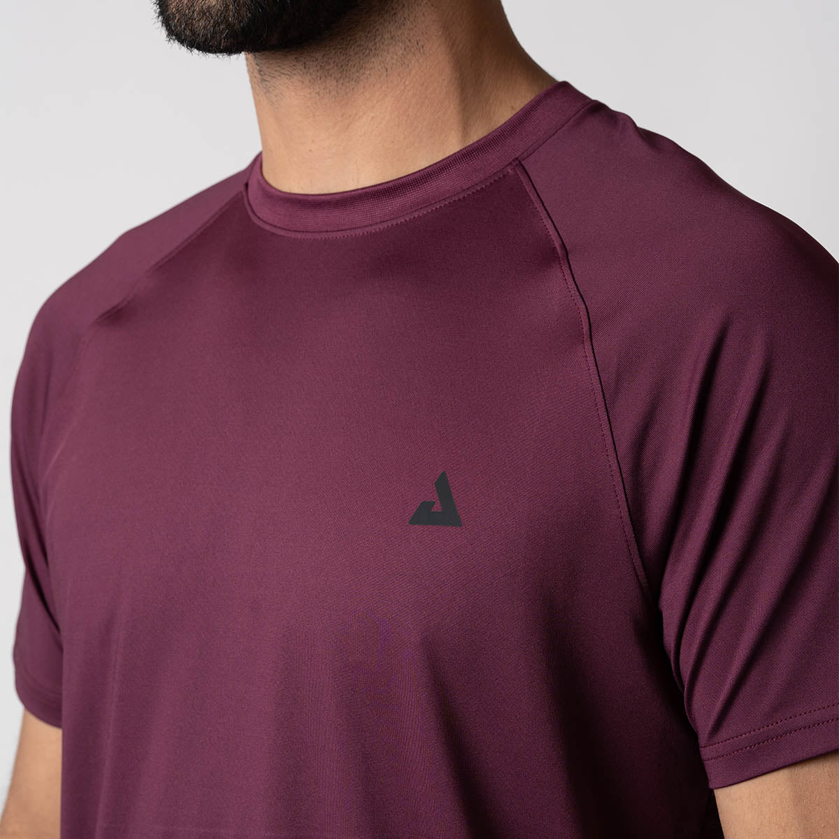 Men's Court Short Sleeve (Fall Collection) product image