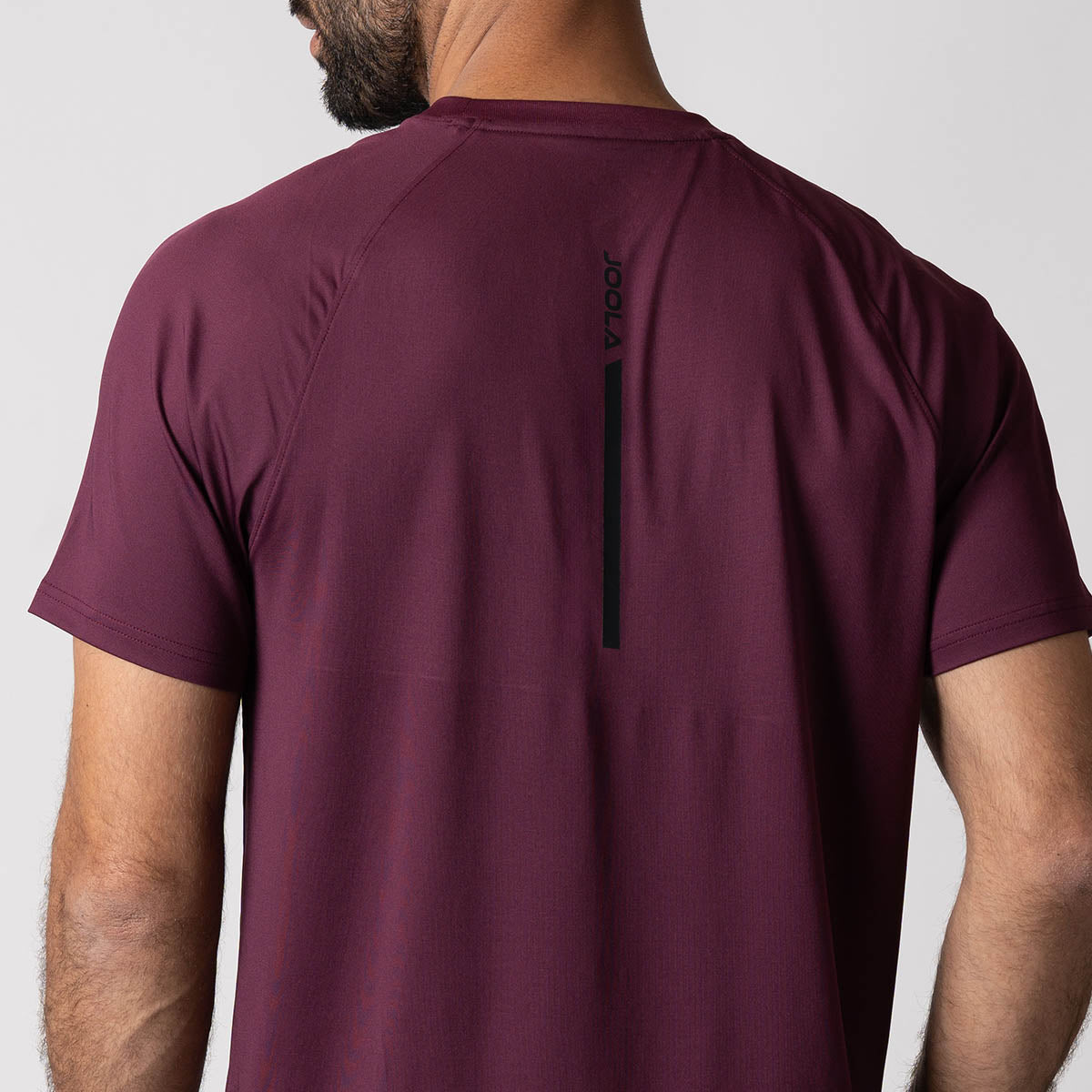 Men's Court Short Sleeve (Fall Collection) product image
