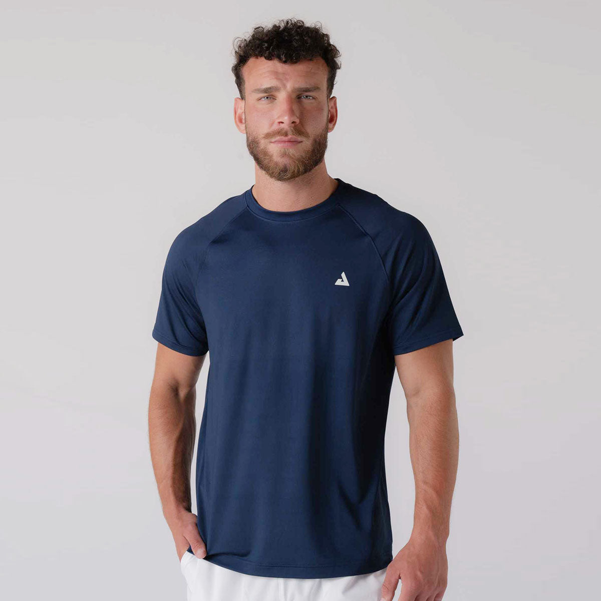 Men's Court Short Sleeve (Fall Collection) product image