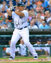 Miguel Cabrera Autograph Pre-Order – National 2026