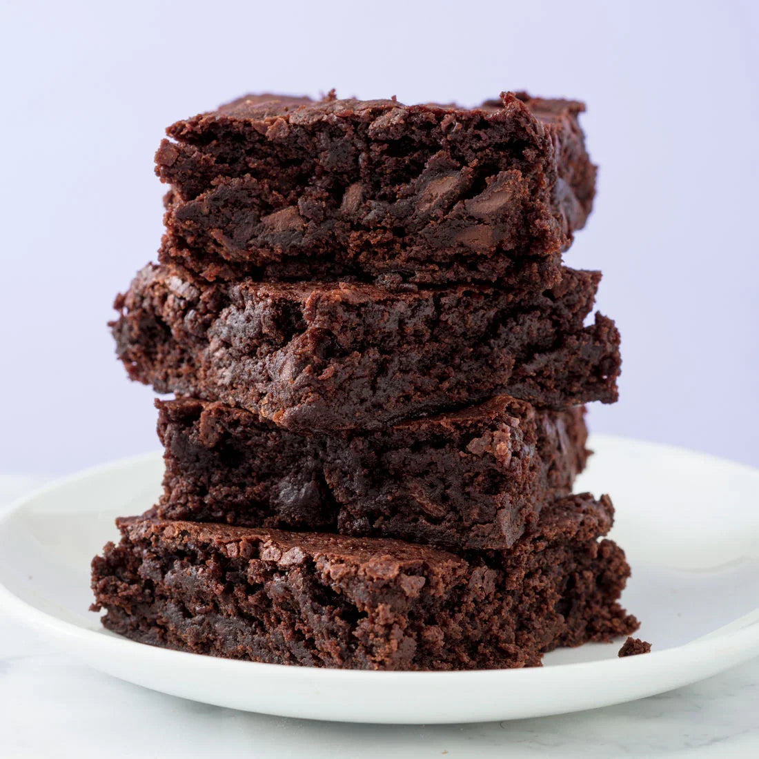 Miss Jones Baking Co Brownie Mix, 14.67 oz (Case of 6) - View 3