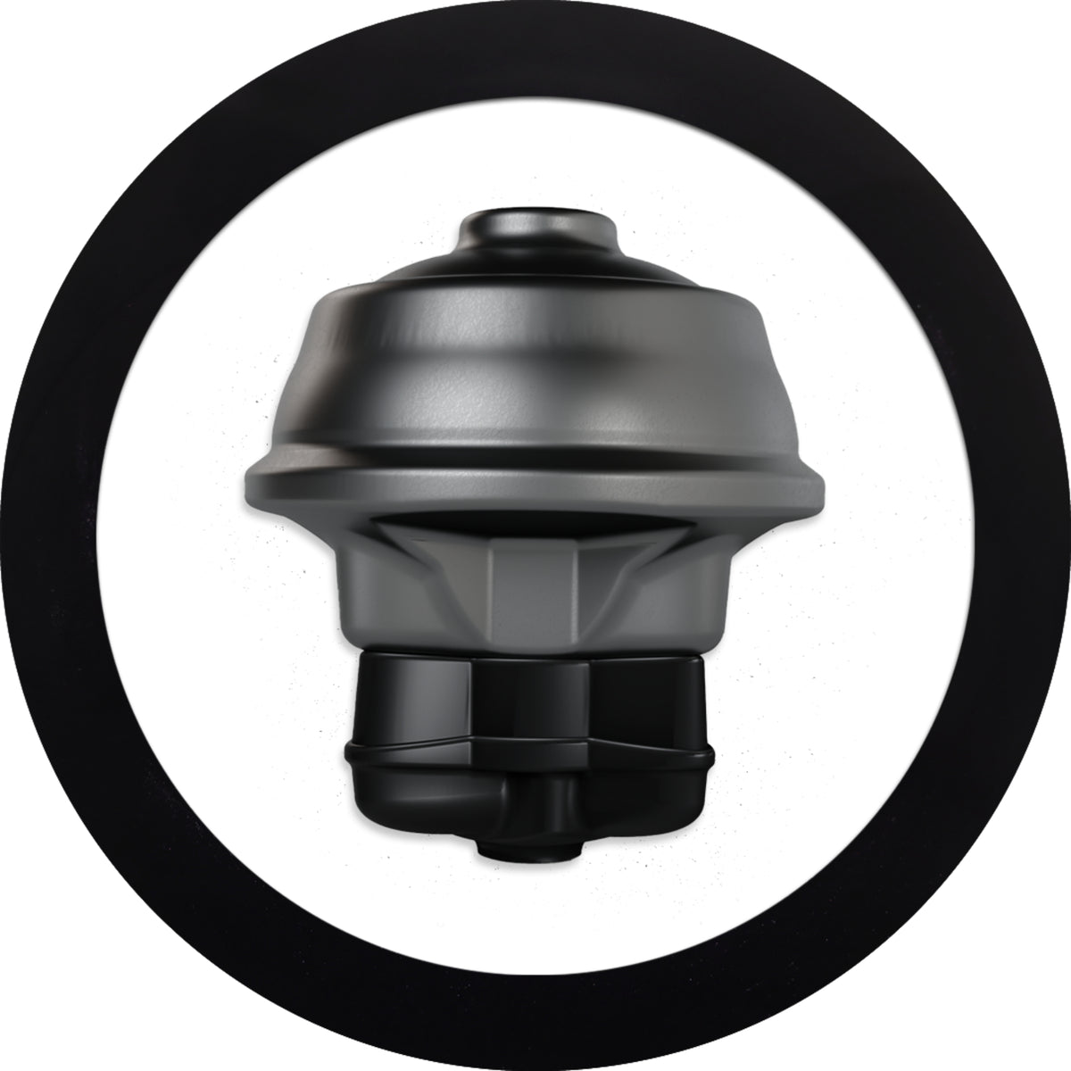 Motiv Nebula Black Bowling Ball