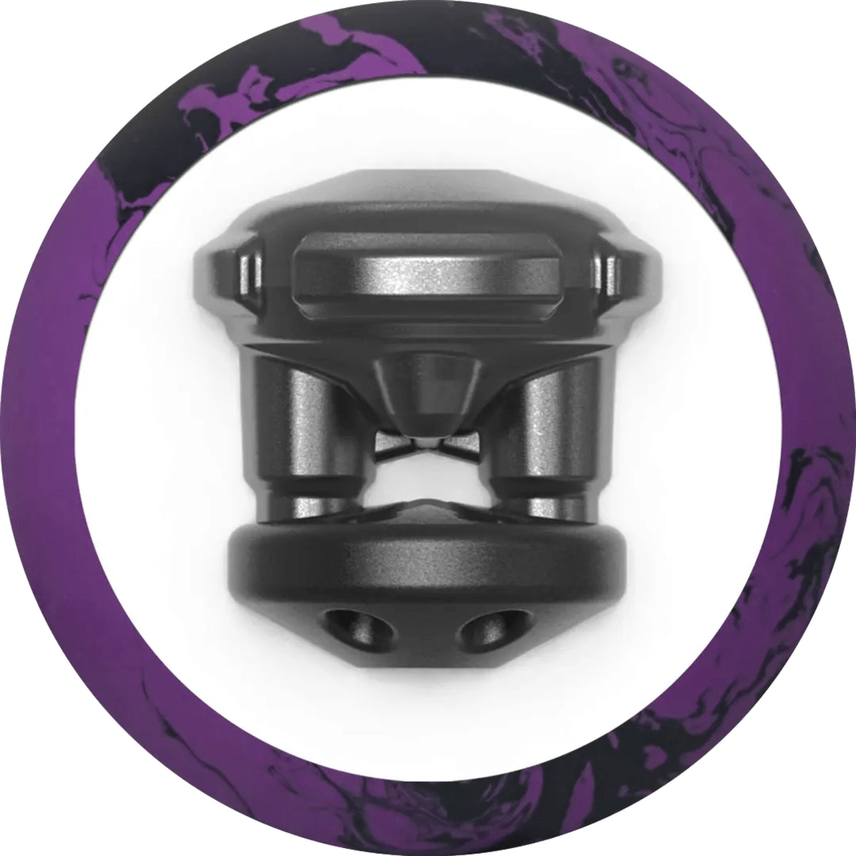 Motiv Primal Ghost Bowling Ball | Coercion HFS Solid Power