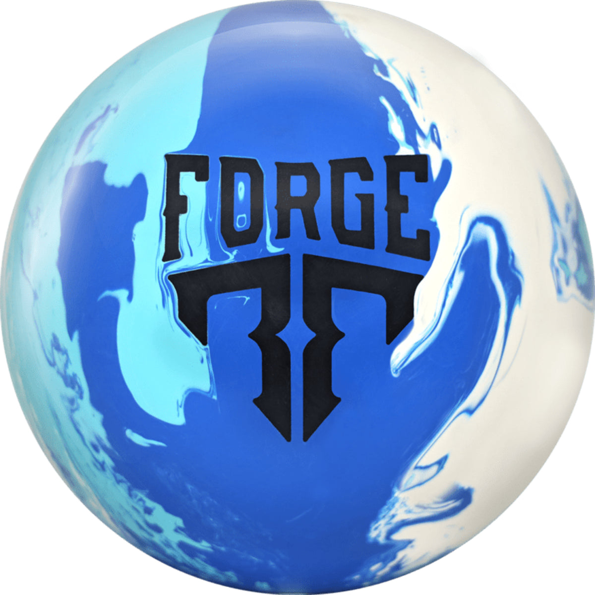 Motiv Subzero Forge PRE-DRILLED Bowling Ball