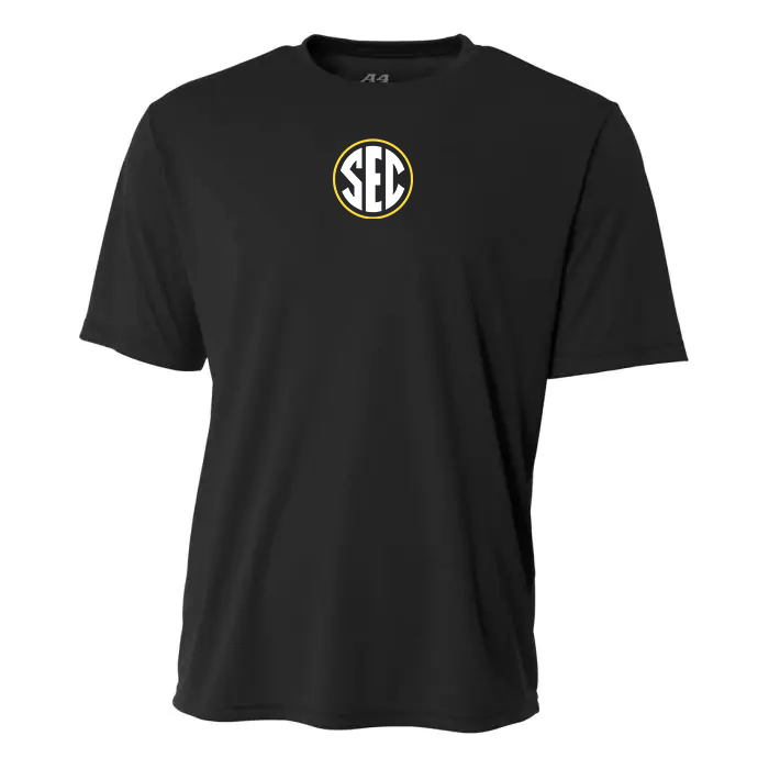 SEC Performance Tee