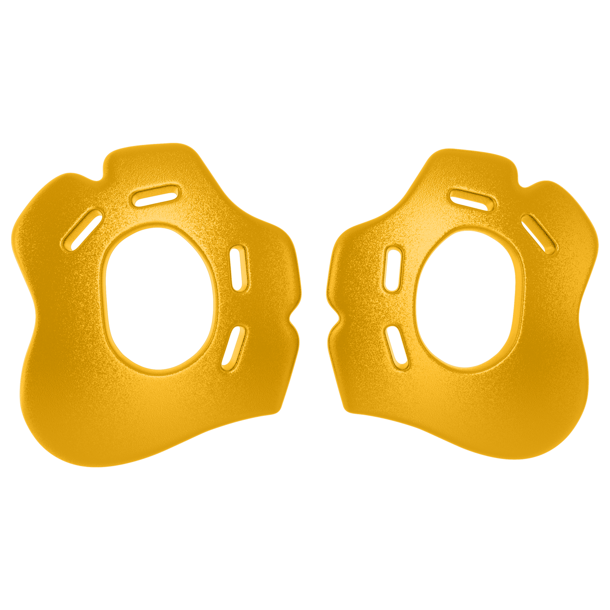 Great Call Athletics Nelson Wrestling Headgear Adult in Athletic Gold - detail view