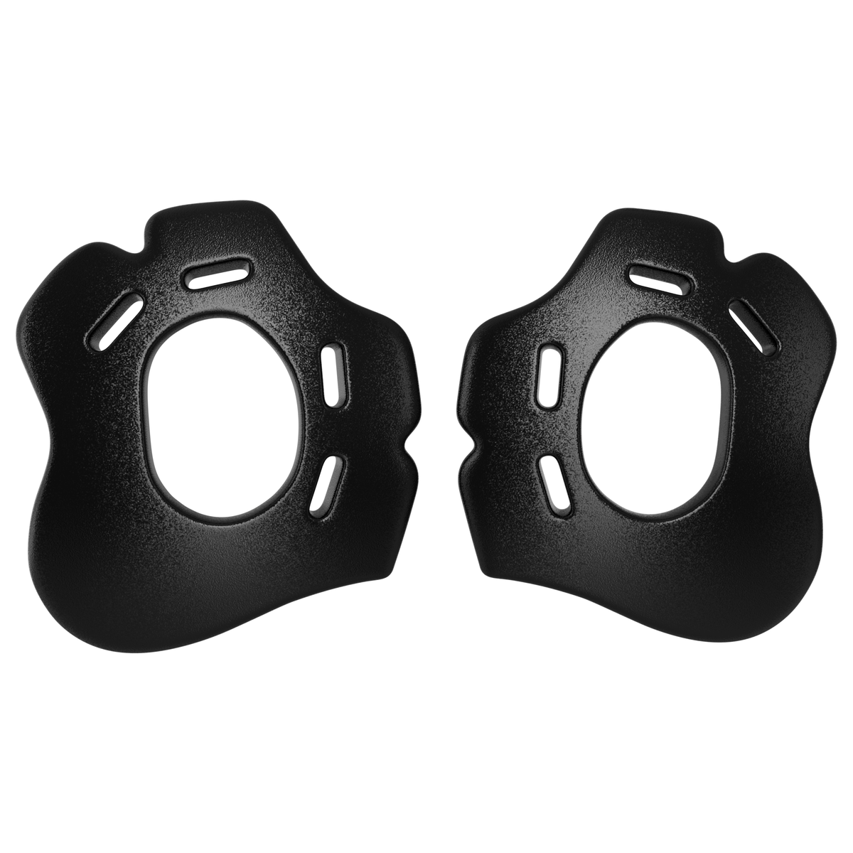 Great Call Athletics Nelson Wrestling Headgear Adult in Black - detail view
