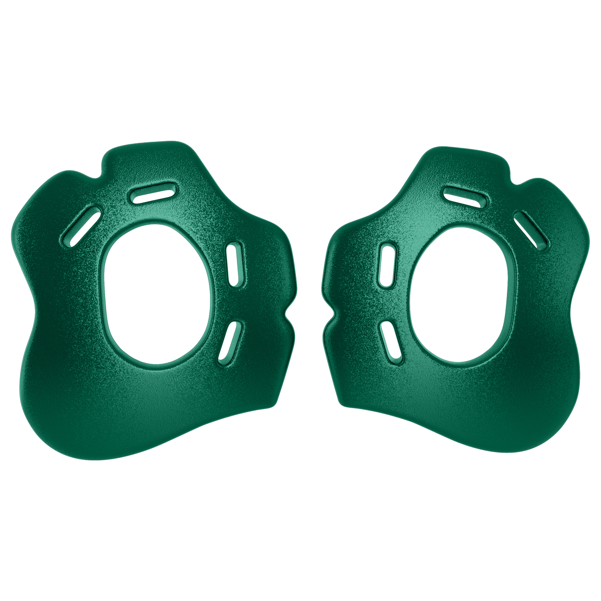 Great Call Athletics Nelson Wrestling Headgear Adult in Dark Green - detail view