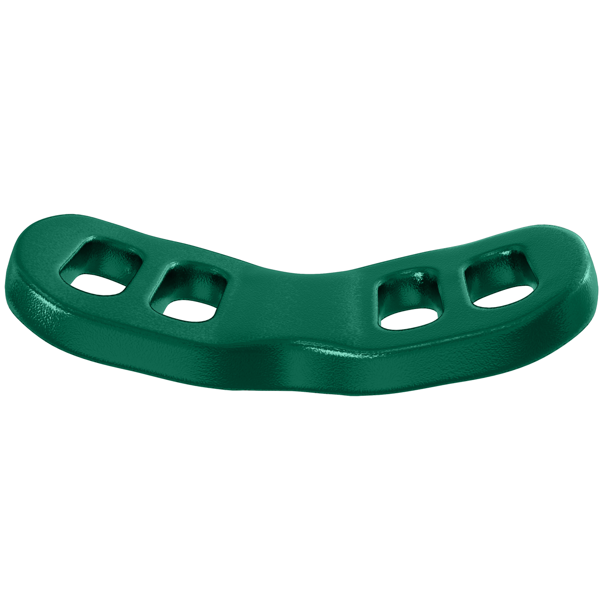 Great Call Athletics Nelson Wrestling Headgear Adult in Dark Green - alternate angle