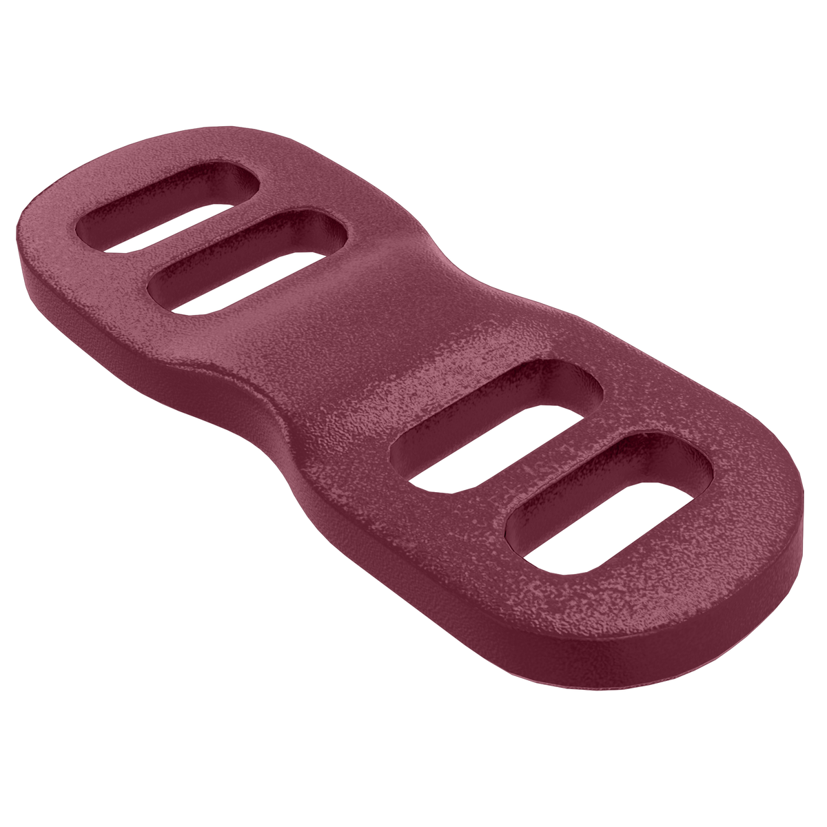 Great Call Athletics Nelson Wrestling Headgear Adult in Maroon - product detail