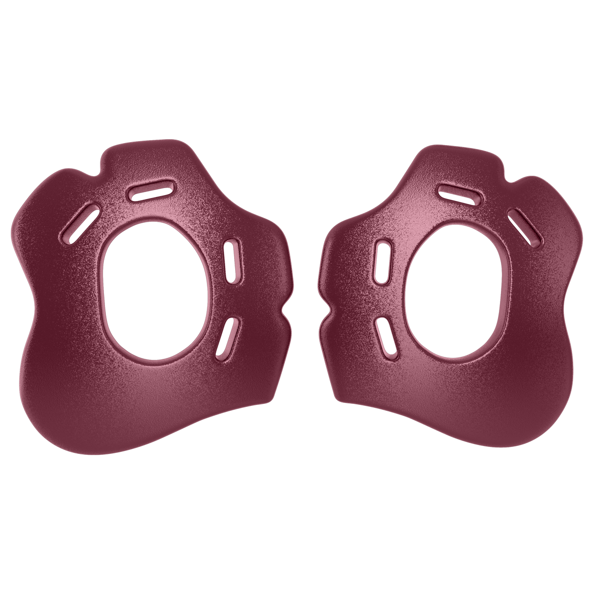 Great Call Athletics Nelson Wrestling Headgear Adult in Maroon - detail view