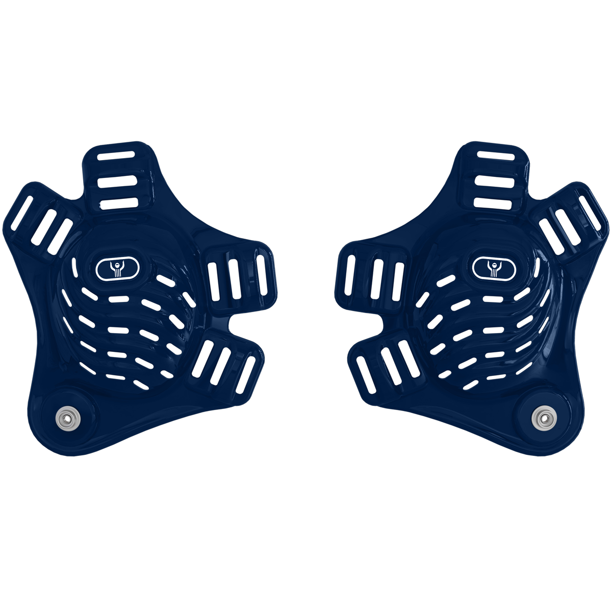 Great Call Athletics Nelson Wrestling Headgear Adult in Navy - inside view