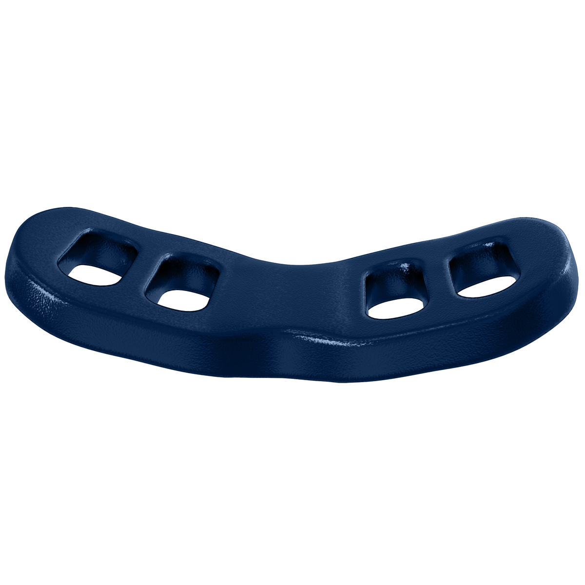 Great Call Athletics Nelson Wrestling Headgear Adult in Navy - alternate angle