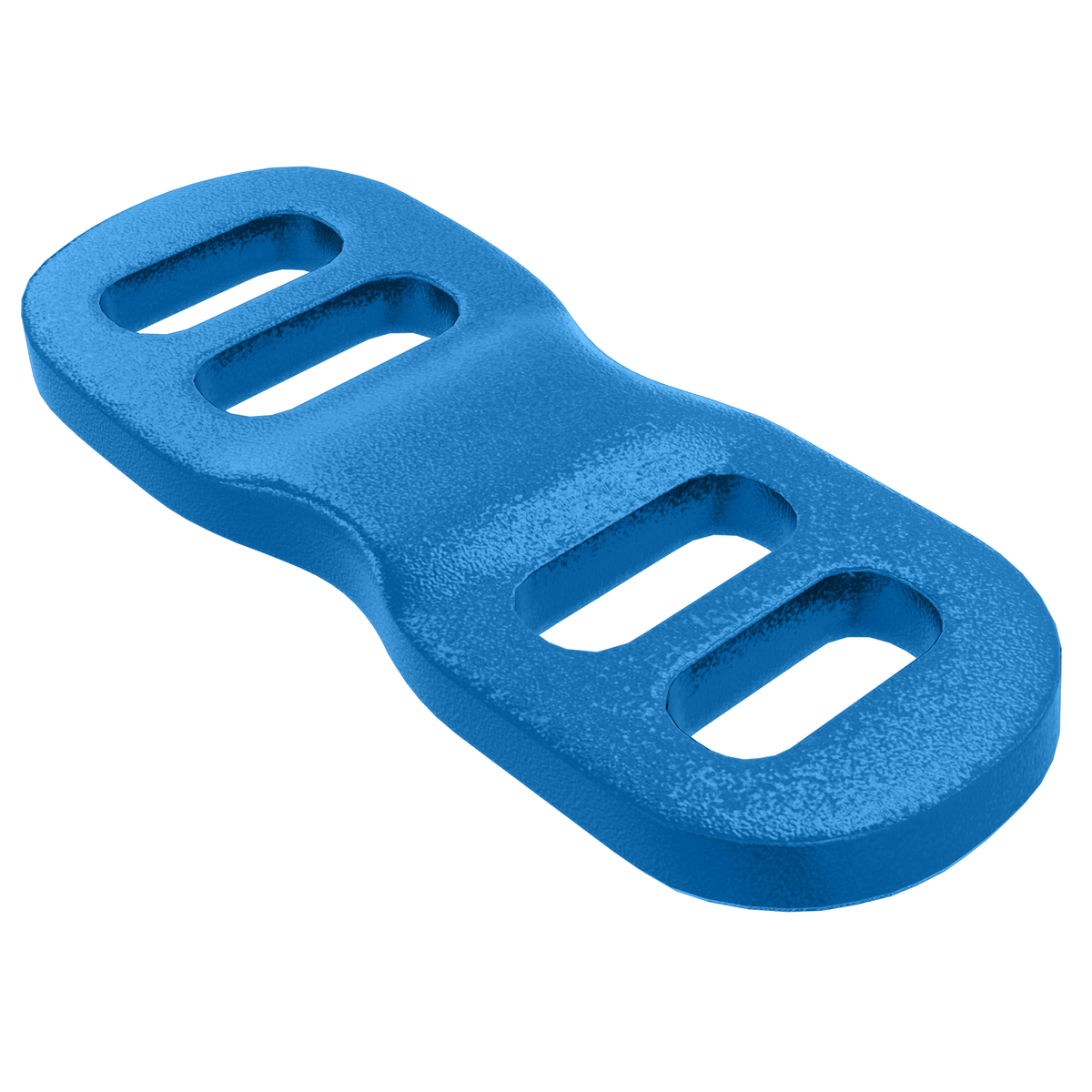 Great Call Athletics Nelson Wrestling Headgear Adult in Powder Blue - product detail