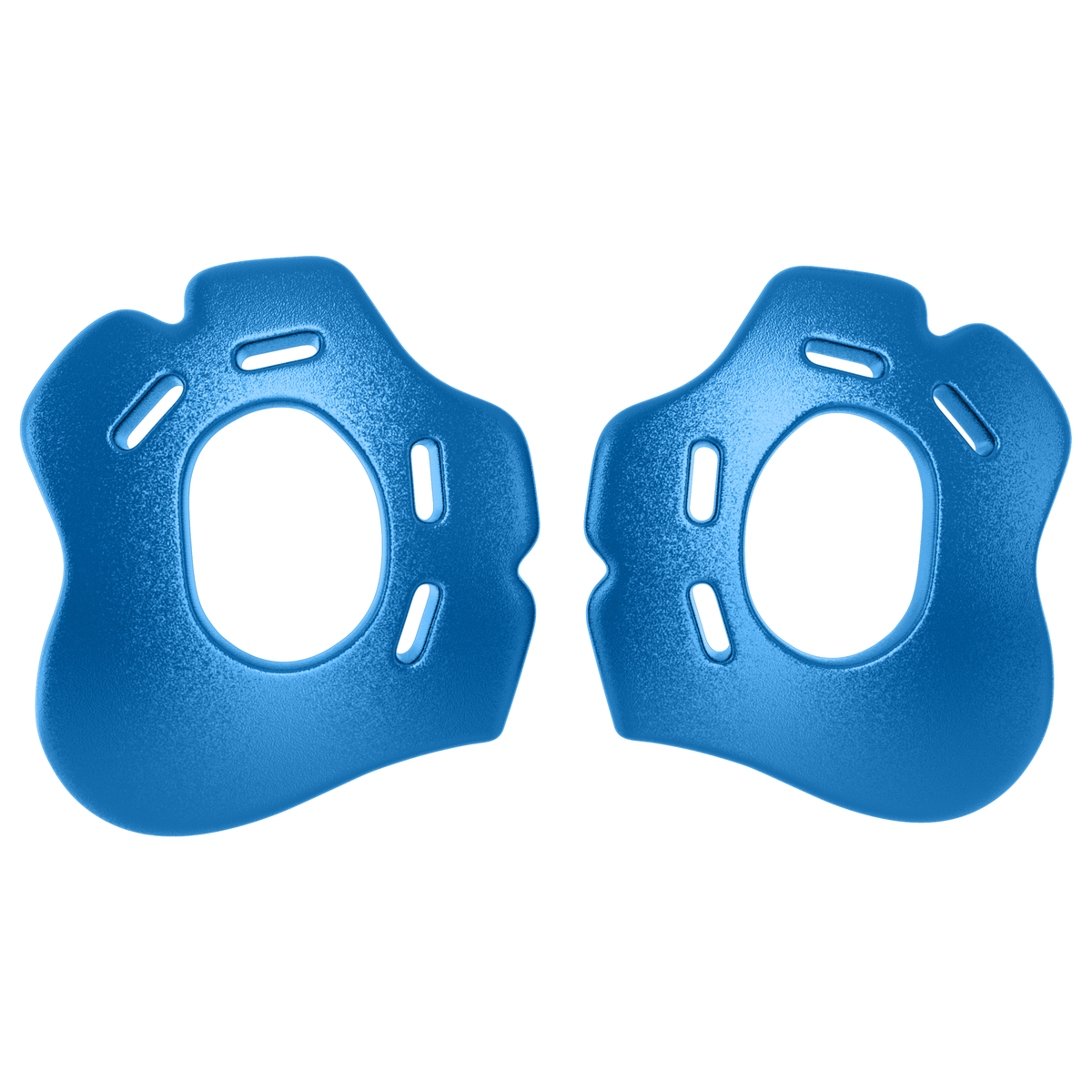 Great Call Athletics Nelson Wrestling Headgear Adult in Powder Blue - detail view