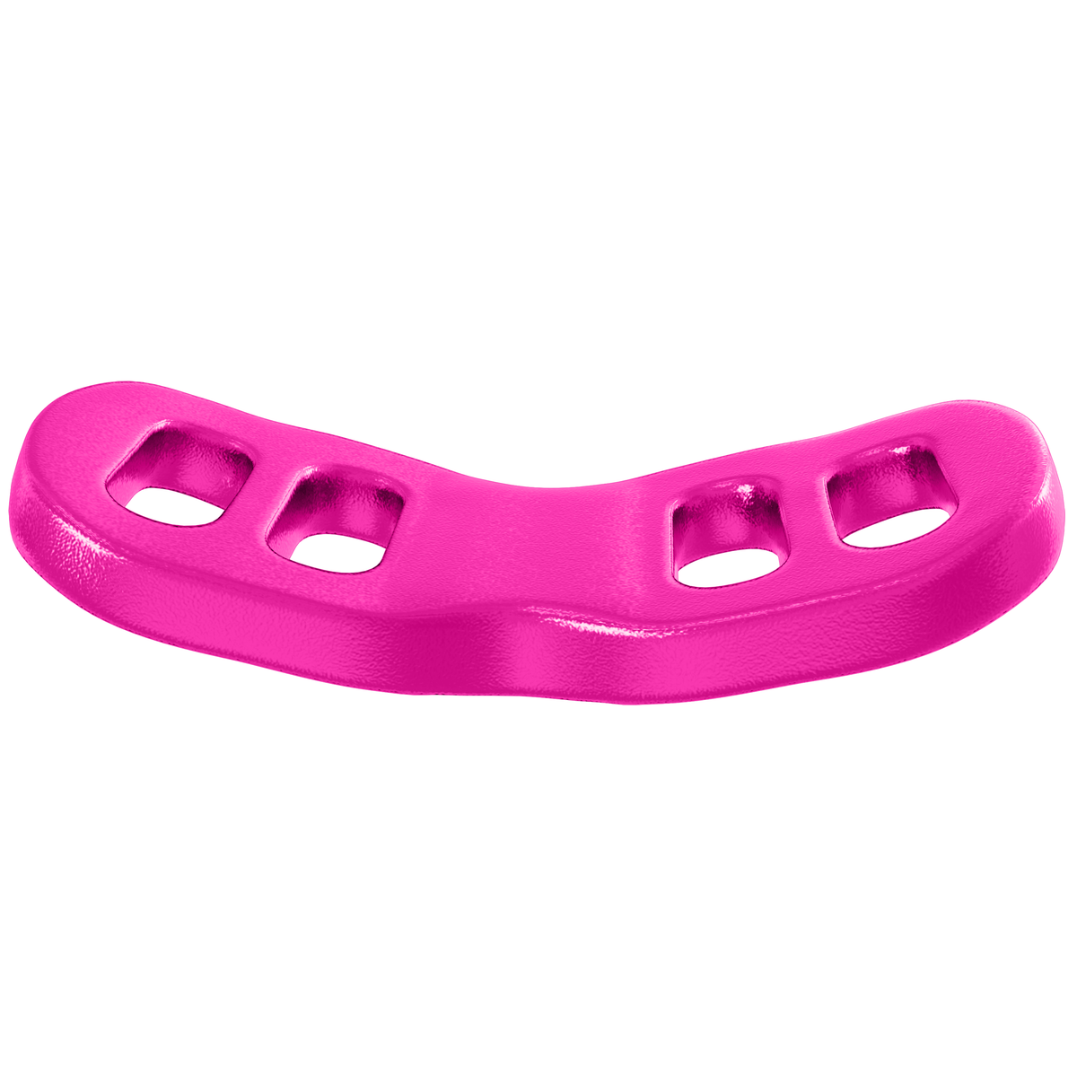 Great Call Athletics Nelson Wrestling Headgear Adult in Pink - alternate angle