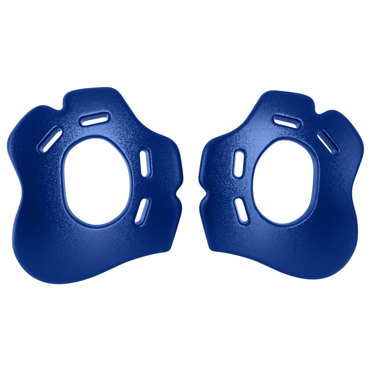 Great Call Athletics Nelson Wrestling Headgear Adult in Royal Blue - detail view