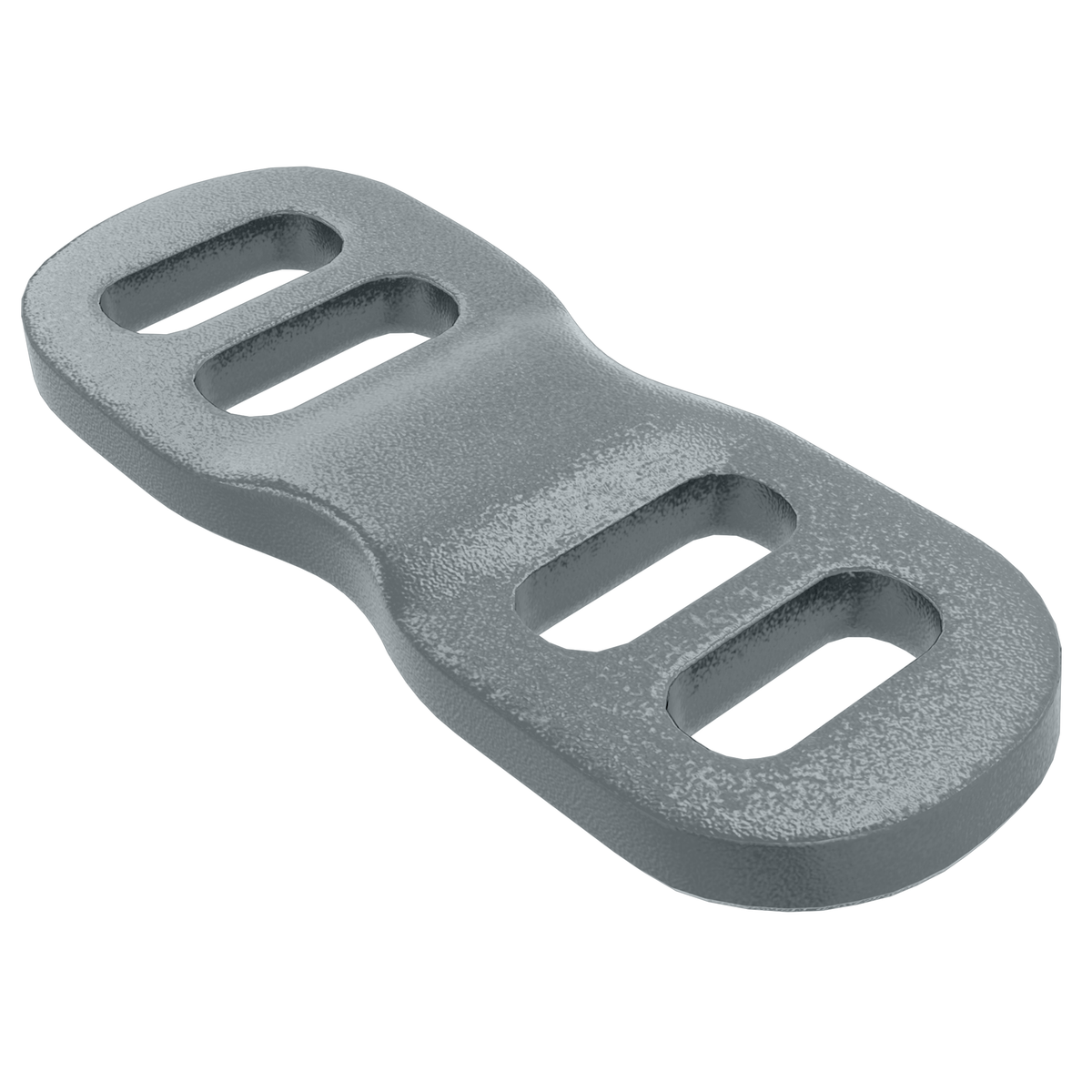 Great Call Athletics Nelson Wrestling Headgear Adult in Silver - product detail