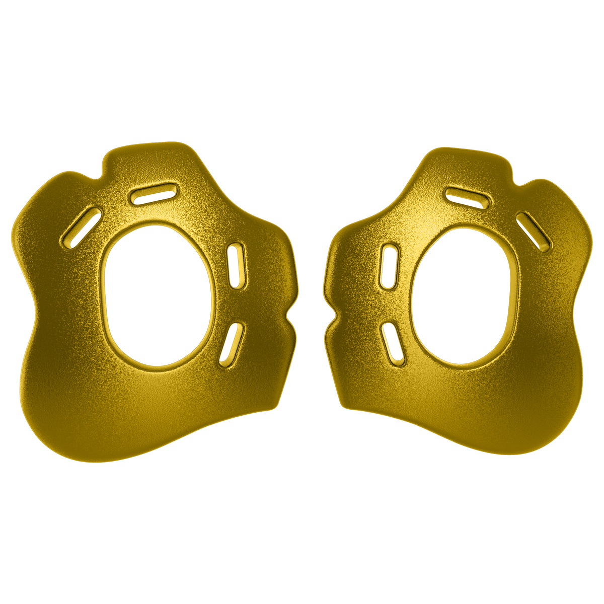 Great Call Athletics Nelson Wrestling Headgear Adult in Vegas Gold - detail view
