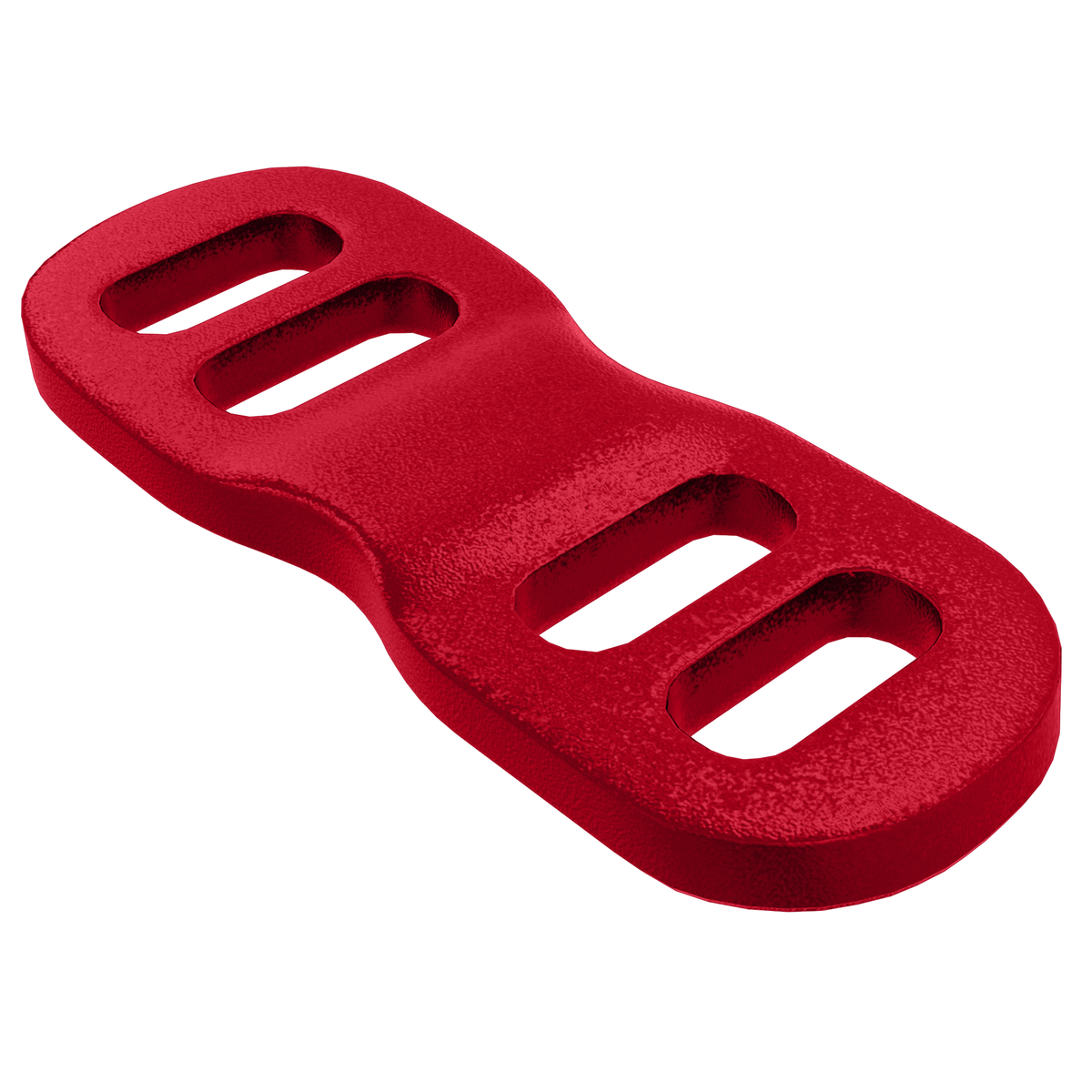 Great Call Athletics Nelson Wrestling Headgear Adult in Varsity Red - product detail