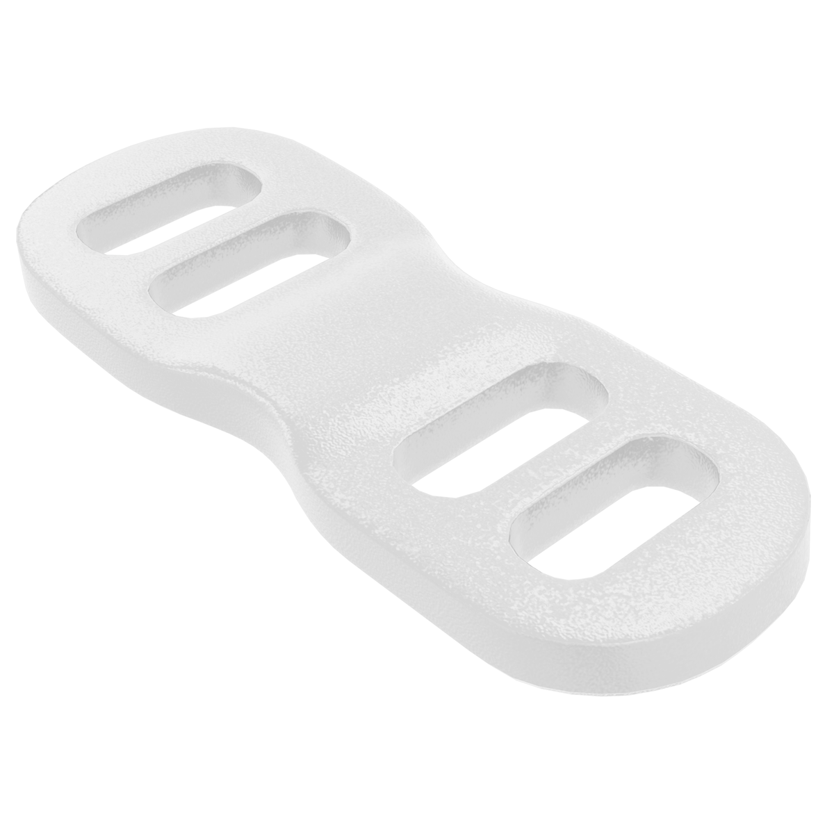 Great Call Athletics Nelson Wrestling Headgear Adult in White - product detail