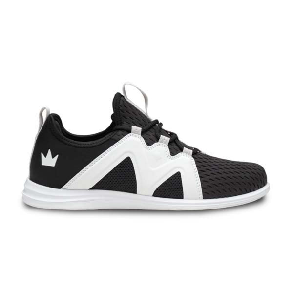 Brunswick Nexxus Black Women’s Bowling Shoes