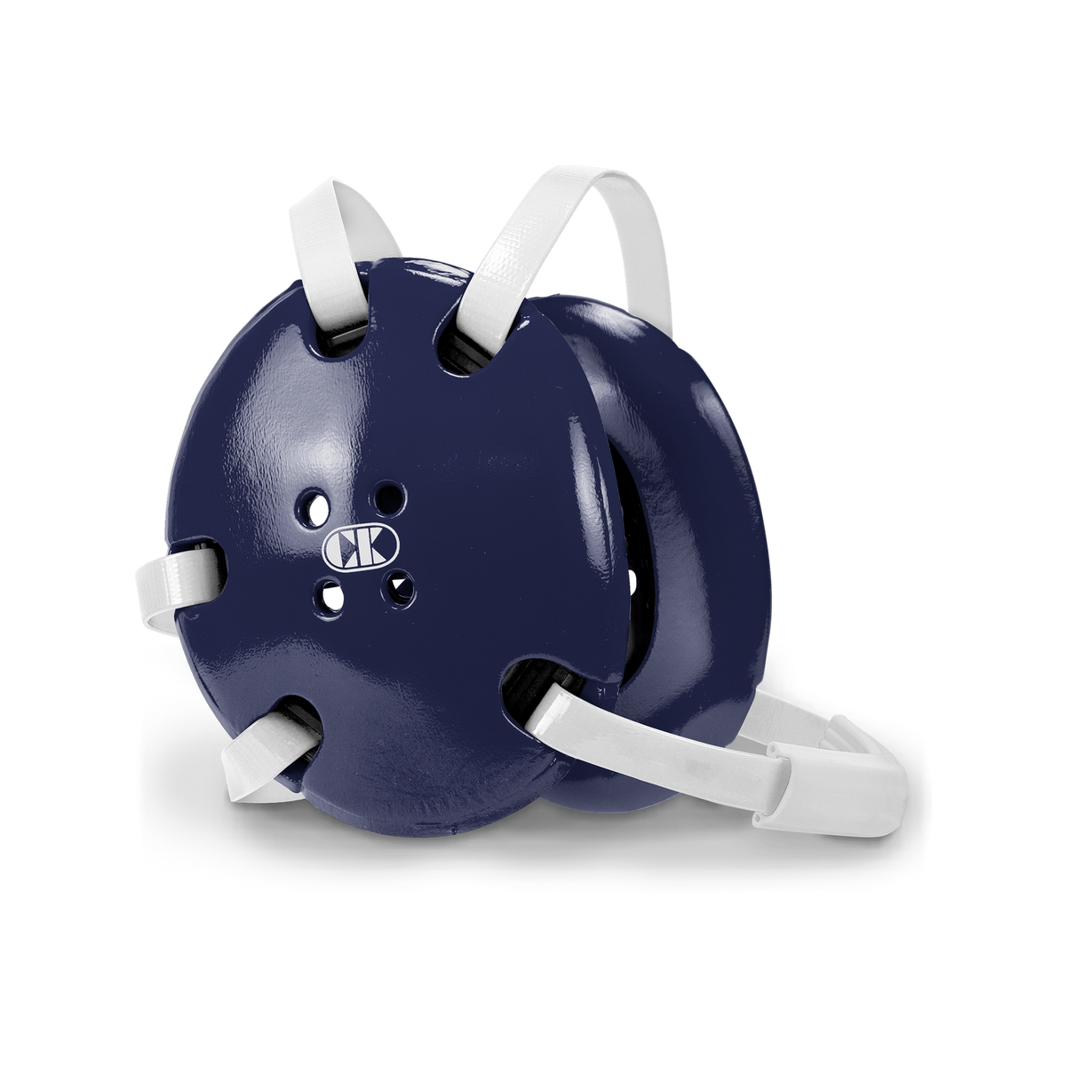 Cliff Keen E58 Signature Wrestling Headgear in Navy